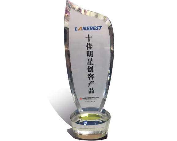 機(jī)器視覺(jué)模組 榮獲“創(chuàng)客產(chǎn)品”